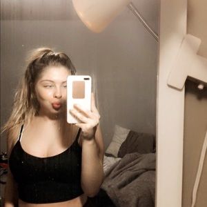 Meet your Posher, Summer